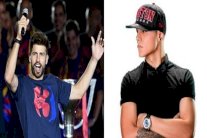 المغني الكولومبي: أشكر بيكيه لترويجه لألبومي الجديد