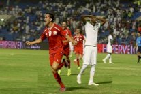 التصفيات المزدوجة: نصف دزينة لفلسطين في أرض ماليزيا