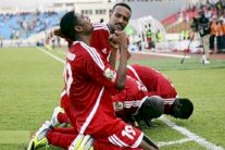 فوز صعب للسودان على سيراليون في تصفيات أمم أفريقيا