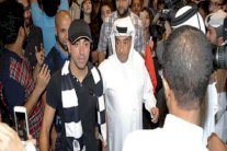 من روماريو إلى تشافي: السد ناد تليق به 