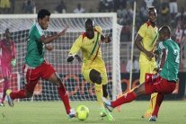 فوز أثيوبيا على ليسوتو في تصفيات أمم أفريقيا 2017