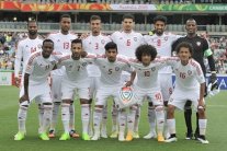 الإمارات تبدأ مشوارها أمام تيمور الشرقية