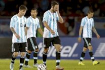 الأرجنتين للتعويض على حساب الأوروغواي في كوبا أميركا