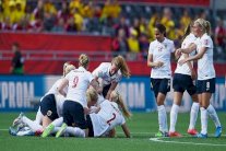 النروج تؤجل تأهل ألمانيا وفوز قاتل للصين على هولندا