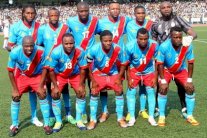 فوز الكونغو الديموقراطية على مدغشقر 2-1