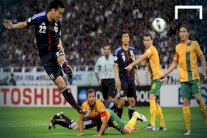 أستراليا واليابان تدخلان غمار تصفيات المونديال وآسيا