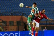 الانتاج الحربي إلى الدوري المصري الممتاز