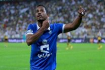 الانضباط توقف الشمراني أربع مباريات وتغرمه مالياً