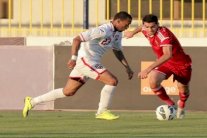 الأردن يتخطى ضيفه الترينيدادي بثلاثية ودياً