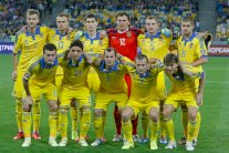 فوز أوكرانيا على جورجيا ودياً