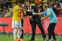 المحارب دونغا لإنقاذ السيليساو في