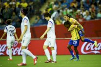 مونديال السيدات: الرواج لا يقتصر فقط على الأنوثة!