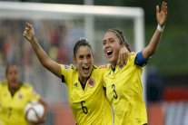 تعادل كولومبيا والمكسيك وفوز البرازيل على كوريا 