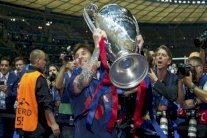 نظام غذائي جديد أعاد ميسي لتوهجه الكروي هذا الموسم