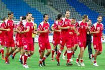 سوريا تبحث عن النقاط الكاملة أمام أفغانستان