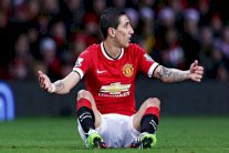 دي ماريا إلى سان جرمان وماركينيوس يحمل قميص اليونايتد