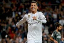 رونالدو ملك التمريرات الحاسمة في ريال مدريد
