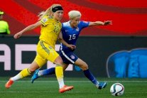 مونديال السيدات: اليابان أول المتأهلين إلى دور الـ16