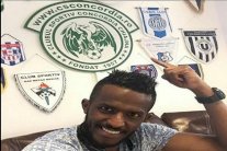 سعودي يحترف في رومانيا 