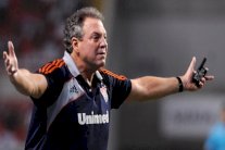 البرازيلي براغا مدرباً للجزيرة الإماراتي