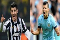 بوادر أزمة بين بيريز وبينيتيز والسبب موراتا وأغويرو