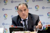 رابطة الليغا تؤكد: برشلونة لم يتلاعب بنتيجة ديبورتيفو