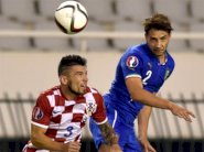 تعادل جديد بين كرواتيا وإيطاليا يؤجل الحسم