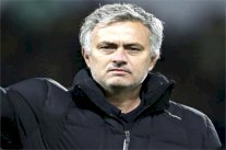 مورينيو يكشف عن نقطة ضعف ريال مدريد