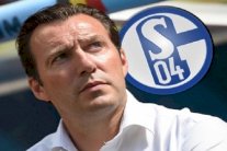 برايتنرايتر مدرباً لشالكه الألماني