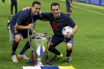 باريس سان جيرمان يجدد رغبته بالتعاقد مع مهاجم برشلونة