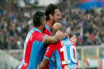 كاتانيا بطل حلقة جديدة من مسلسل التلاعب في إيطاليا