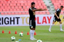 تشكيلة المنتخب العراقي تضم لاعبين لا يستحقون تمثيله!