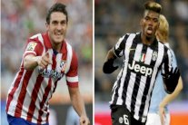 بارتوميو يراهن على كوكي ولابورتا يلوح بصفقة بول بوغبا