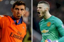 ريال مدريد يركز حاليا على ضم دي خيا والتخلص من كاسياس