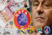 تعليق العمل بالمرحلة الثانية من اللعب المالي النظيف