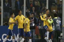 البرازيل من دون نيمار إلى ربع نهائي كوبا أميركا