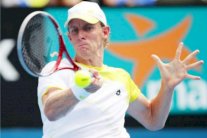 أندرسون يتقدم 3 مراكز في تصنيف المحترفين