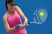 بليسكوفا تقترب من المركز العاشر في تصنيف المحترفات