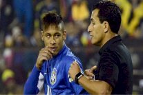 نيمار يترك المنتخب بعد العودة عن قرار استئناف إيقافه