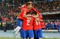 تشيلي تفرض نفسها الطرف الأخطر في كوبا أميركا