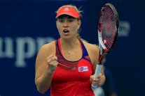 دورة برمنغهام: اللقب من نصيب كيربر