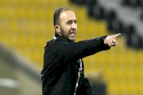 لخويا يعول على عودة بلماضي أمام الهلال في أبطال آسيا