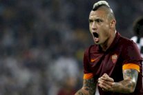 نجم خط وسط روما يثير اهتمام ريال مدريد ومدربه بينيتيز