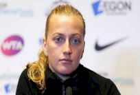 دورة إيستبورن: انسحاب كفيتوفا وتأهل تشيبولكوفا