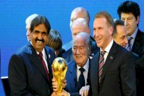 مونديال قطر: تحقيق معقد وتحديد عمليات مصرفية مشبوهة