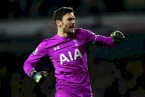 اليونايتد يعوض انتقال دي خيا إلى مدريد بحارس توتنهام