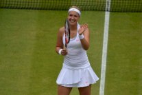 رقم قياسي جديد لليسيكي وهاليب تتواعد مع ملادينوفيتش