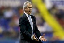 المكسيكي أغويري مدرباً للوحدة الإماراتي