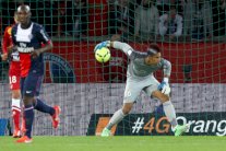 الحارس اريولا من باريس سان جرمان إلى فياريال معاراً