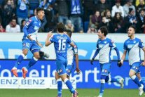 التشيكي كادريرابك إلى هوفنهايم لأربع سنوات